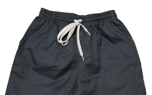 Marvel Avengers Hulk Big Boys Pull-On Drawstring Shorts with Side Pockets (12) - Picture 3 of 6