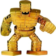 Square Enix Dragon Quest Metallic Monsters Gallery Goldman
