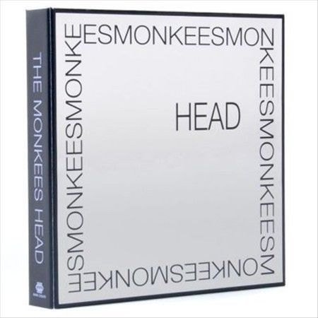 THE MONKEES HEAD 3CD＋7インチシングル BOX レア！ Rhino Handmade To Release Three Disc Deluxe Edition Of The