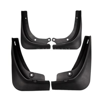 For Benz E Class Sport Sedan 2024+ Front Rear Mud Flaps Splash Guards Mudguards