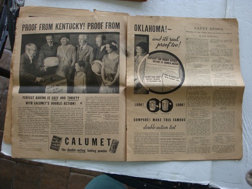 Lot Of 5 Different 1932 Magazines Farmer's Wife The Household Hearth & Home ADS - Picture 10 of 14
