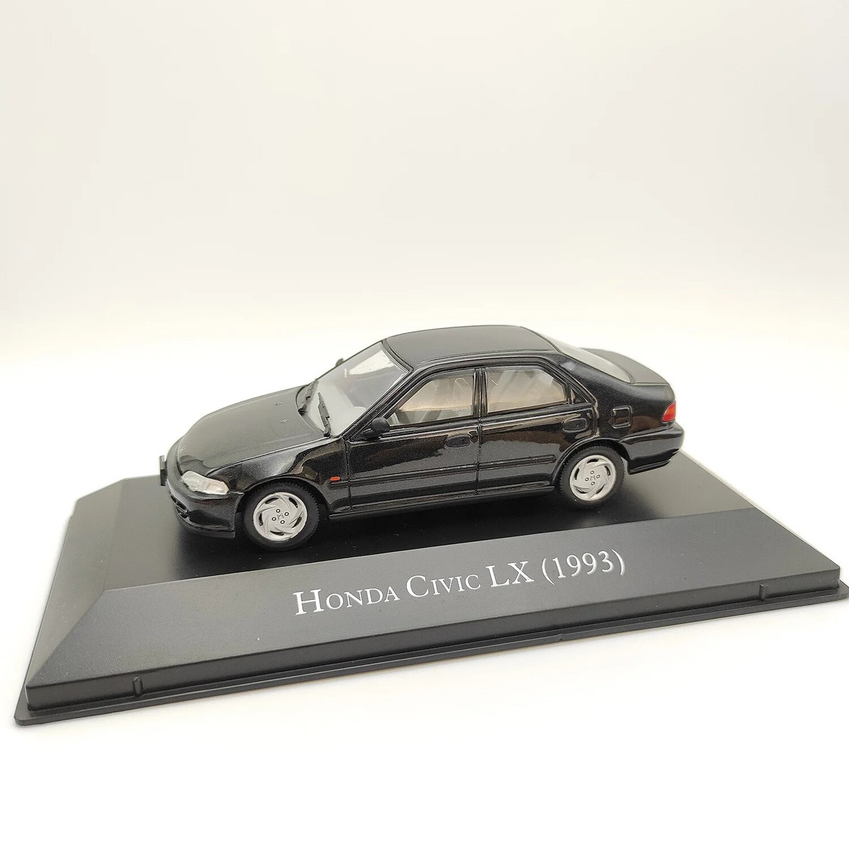 ホンダ シビック 1/43 MINICHAMPS ミニチャンプス Civic Honda