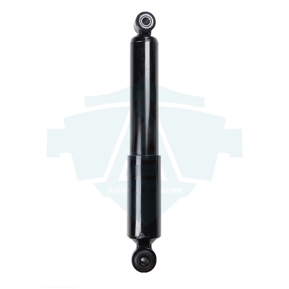 Front Rear Shocks Struts Full Set For 07-09 Chrysler Aspen 2004-09 Dodge Durango - Image 2 of 4