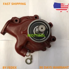 16100-2371 16100-2370 WATER PUMP FITS HINO H06CT engine HITACHI EX220-2 EX220-3 