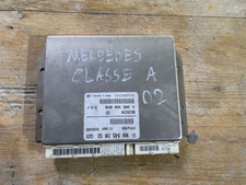 CENTRALINA ESP ABS MERCEDES BENZ CLASSE A 170 W168, 0265109606, 1685450832Q01