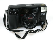 MINOLTA FREEDOM ZOOM 90, VINTAGE