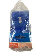 Pet Pride Waste Bag refills, 20 ct. rolls