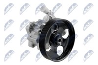 SPW-AR-002 NTY Hydraulikpumpe, Lenkung FüR Alfa Romeo