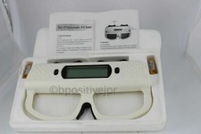 Digital-PD-ruler-Optometry-Pupillometer-Ophthalmic-Centrometer-Measurement NEW