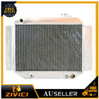 <!--F#f_0-->3 Row Aluminum Radiator Holden HD HR HK HT HG 1965-1971 V8 6cyl AT MT<!--F/-->