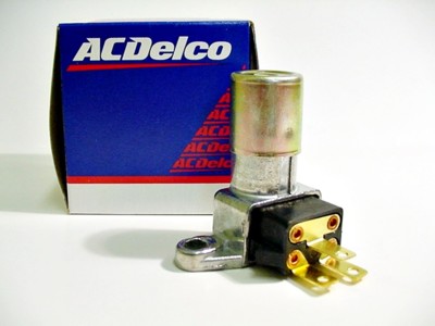 1963 - 77 Headlight Switch Lichtschalter Dimmer für GM Chevy Olds 1963 - 77 Headlight Switch Lichtschalter Dimmer für GM Chevy Olds