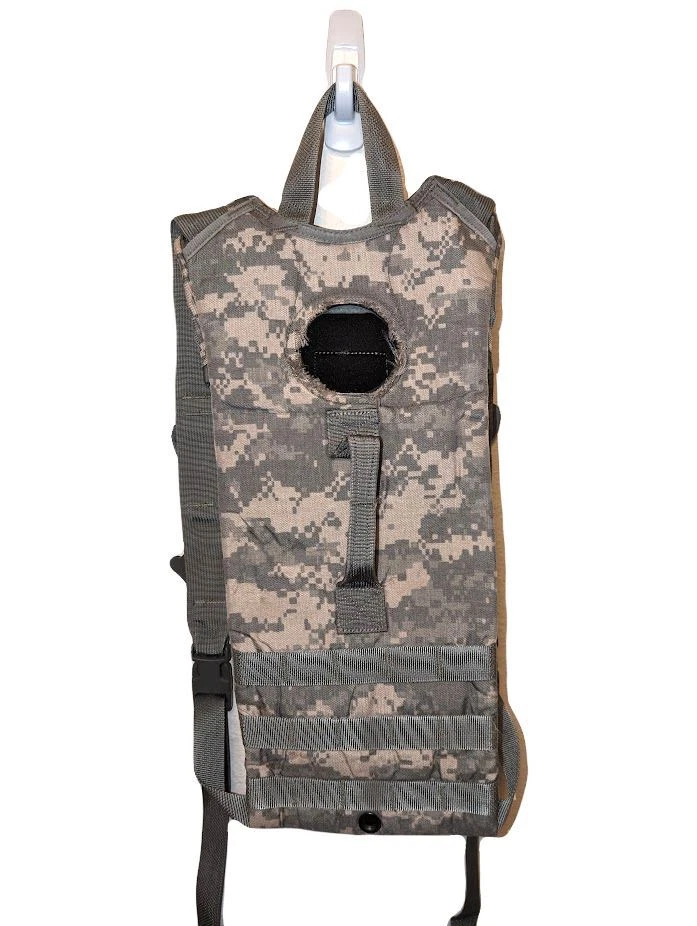 Pack Hydratation Militaire CamelBak ArmorBak 3L ACU MOLLE – Occasion Jamais Servi