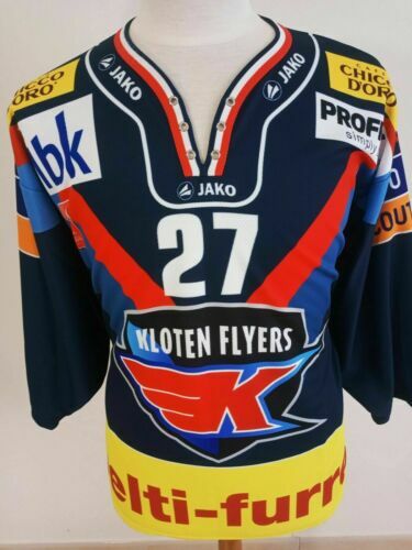 Maillot Hockey Mighty Ducks d'Anaheim Vintage NHL Campri Ice Jersey Vintage - L | eBay