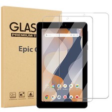 Screen Protector for Onn 7 inch / Onn 7" Kids Tablet 2024 Model Tempered Glass