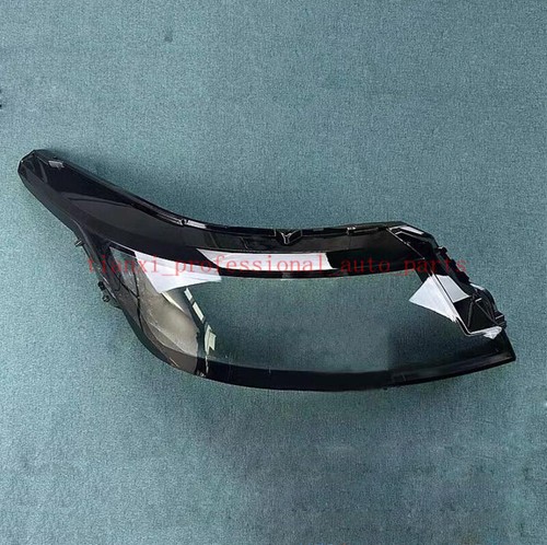 Un par de cubiertas de lente transparentes para faros para Land Rover Range Rover 2023-2024 - Imagen 4 de 11