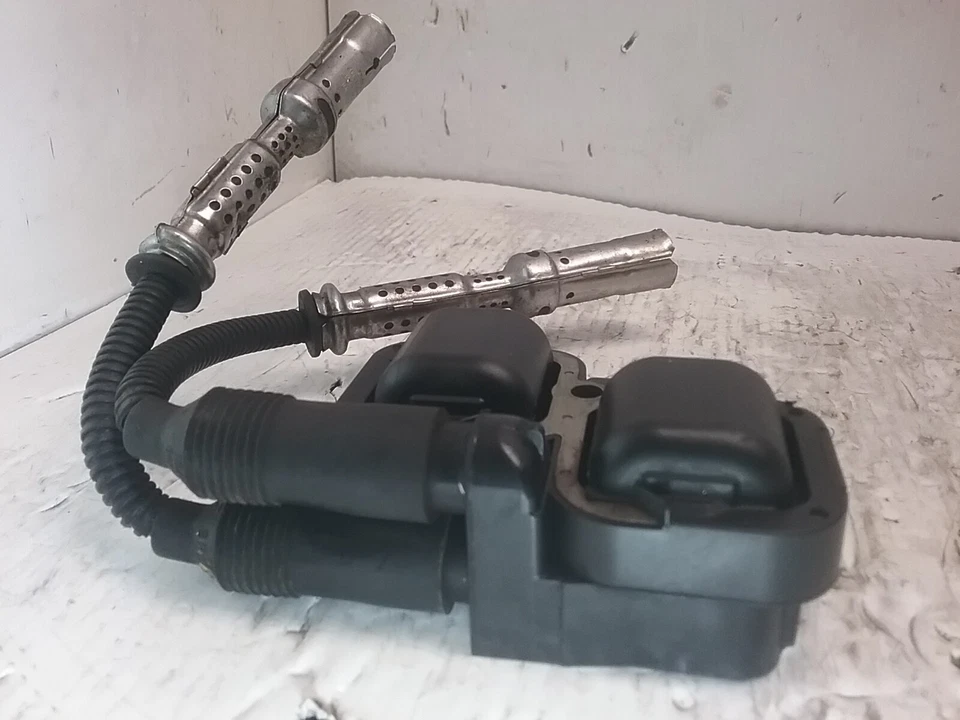 1998-2006 Mercedes Benz S430 Igntion Coil Pack 0 221 503 035 4.3L 8 Cylinder - Image 4 of 4