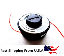 C3-2 Trimmer Head for Stihl Autocut C3-2 Spool Fits FSA 57 FSE, 52 4009 710 2106