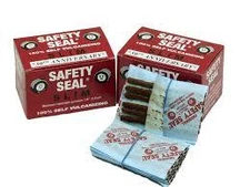 Safety Seal Slim  300 refills