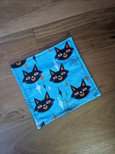 NEDKANTAR EVERYDAY CARRY edc hank with microfiber back