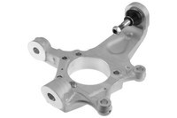 Knuckle Lenkung Hinterachse FüR Chevrolet Corvette C5 97- Rechts
