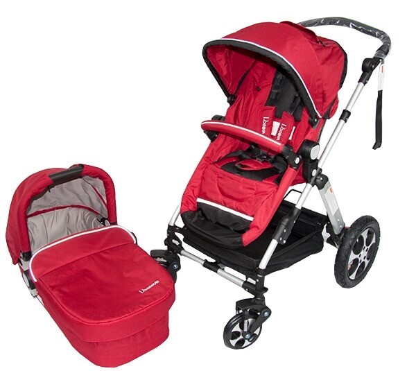 kortina stroller