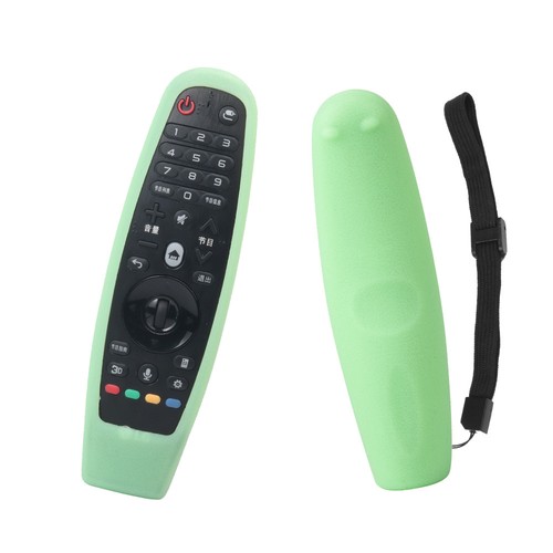 Skin-Friendly Silicone Case For LG AN-MR600 / AN-MR650 / AN-MR650A Magic Remote - Picture 16 of 17