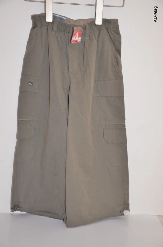 Pantacourt quiksilver hot sale
