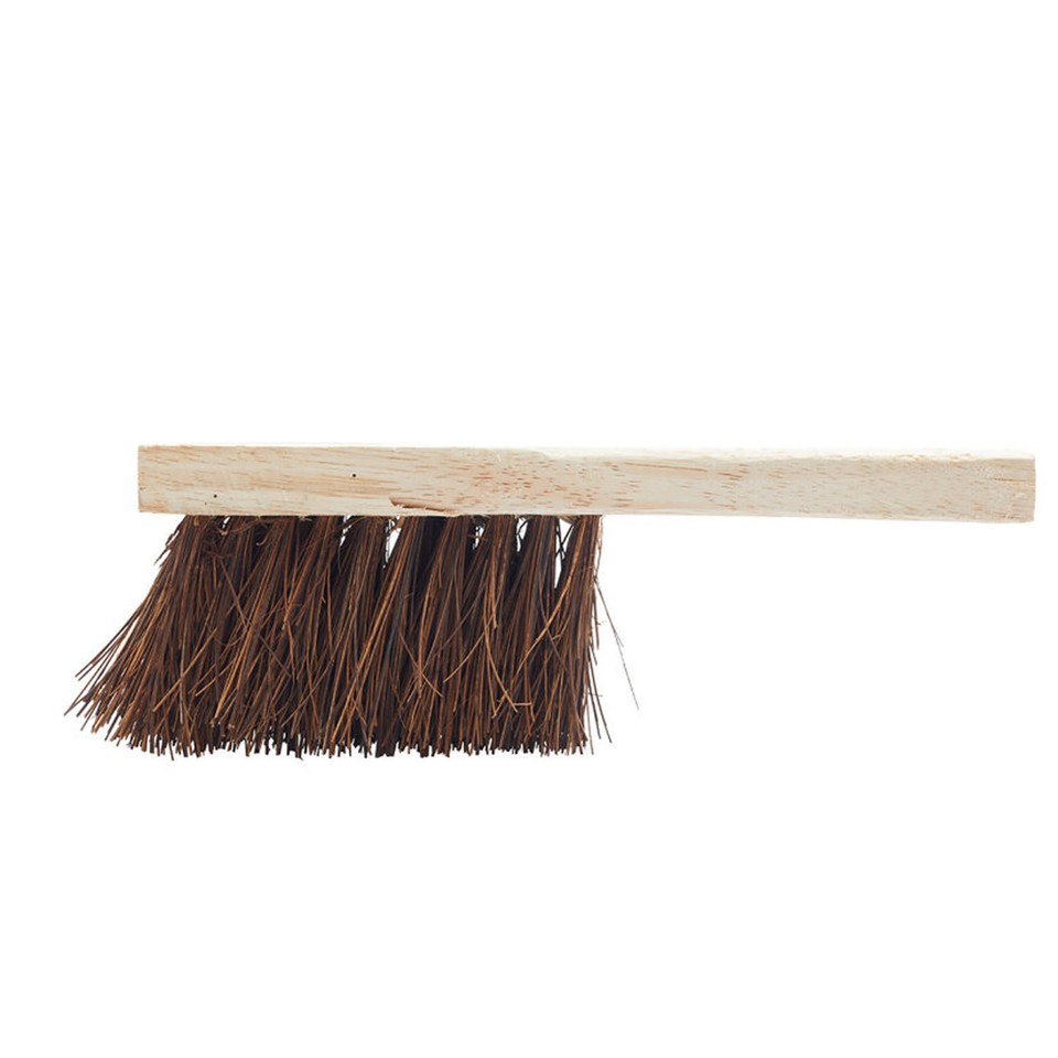 ProDec Hand Brush Masonry Cleaning / Churn For Brickwork Masonery