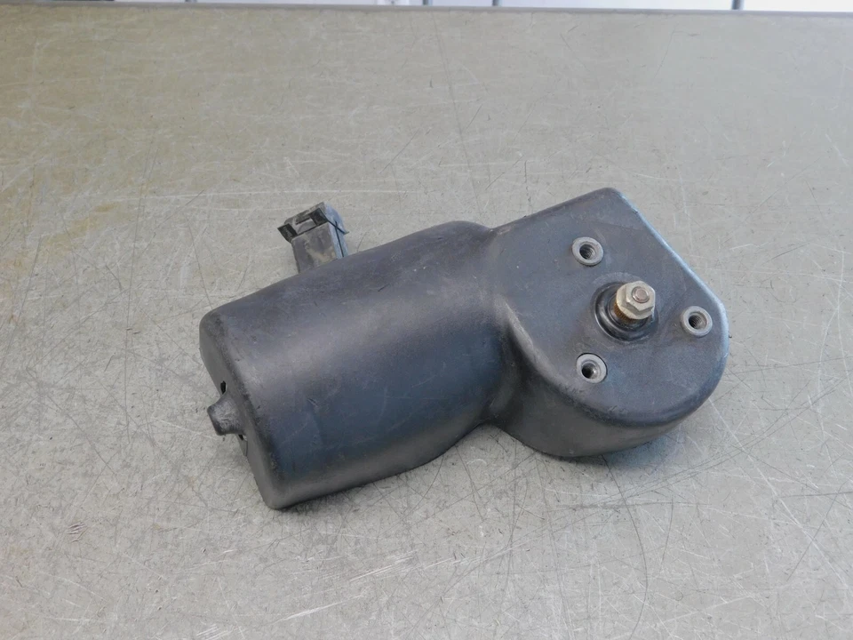 ОРИГИНАЛЬНЫЙ ДВИГАТЕЛЬ СТЕКЛООЧИСТИТЕЛЯ ПЕРЕДНЕГО СТЕКЛА BMW 1984 733I 735I E23 7 серии 61611373187 - Изображение 2 из 4