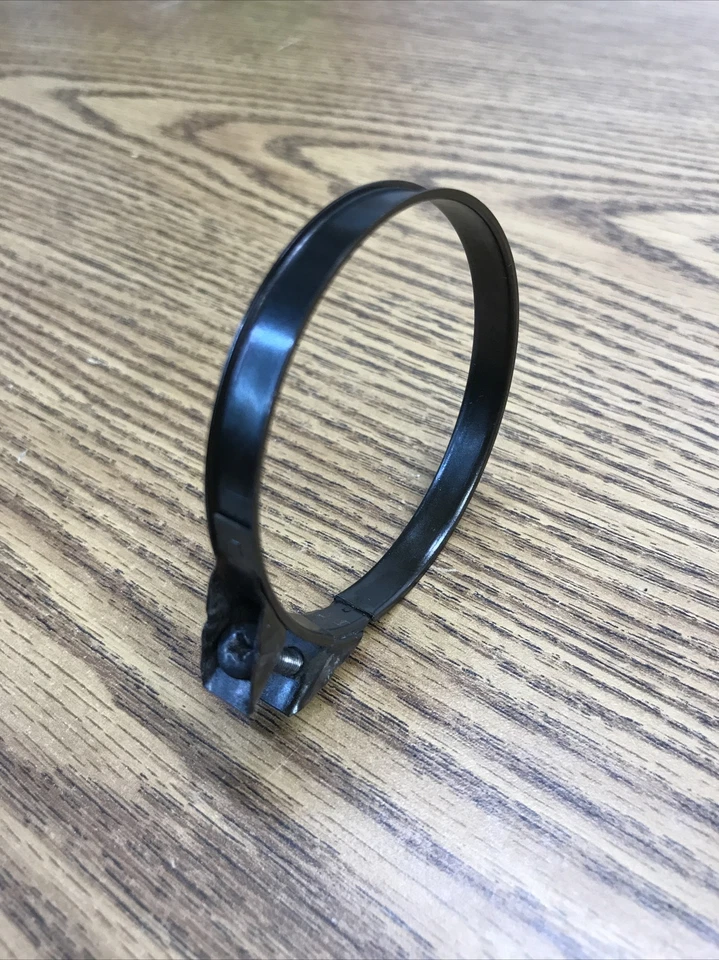 SUZUKI KATANA GSX750F 1998-2006, PIEZA ABRAZADERA FILTRO DE AIRE # 09402-64203 Foto 4 de 4