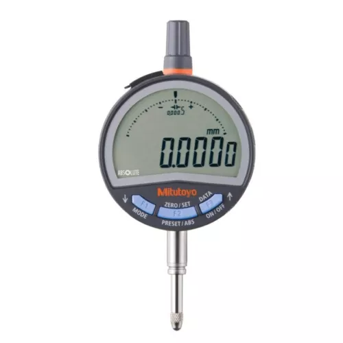 MITUTOYO 543-700B ID-C0512NXB Digimatic Indicator Lithium Battery Hand Tool