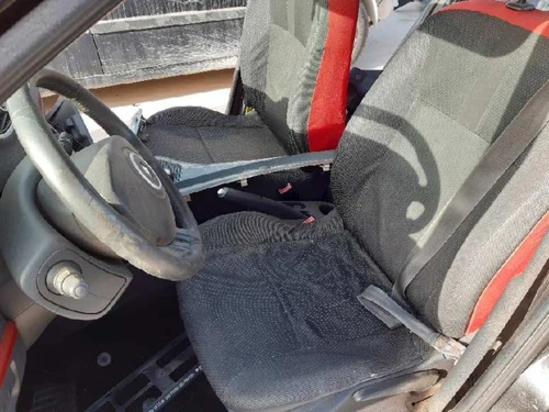 8200641831 Catalizador para RENAULT CLIO III Authentique 2007 2590779 - Imagen 5 de 10