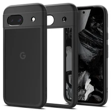 Spigen [Ultra Hybrid] Phone Case | for Pixel 8a | Shockproof Slim Cover