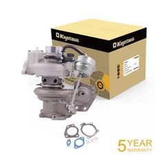 Fits Pontiac Solstice Gxp Buick Regal Chevy Cobalt Hhr 2.0l Turbo Turbocharger