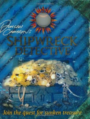 Shipwreck Detective By Richard Platt. 9780756622183