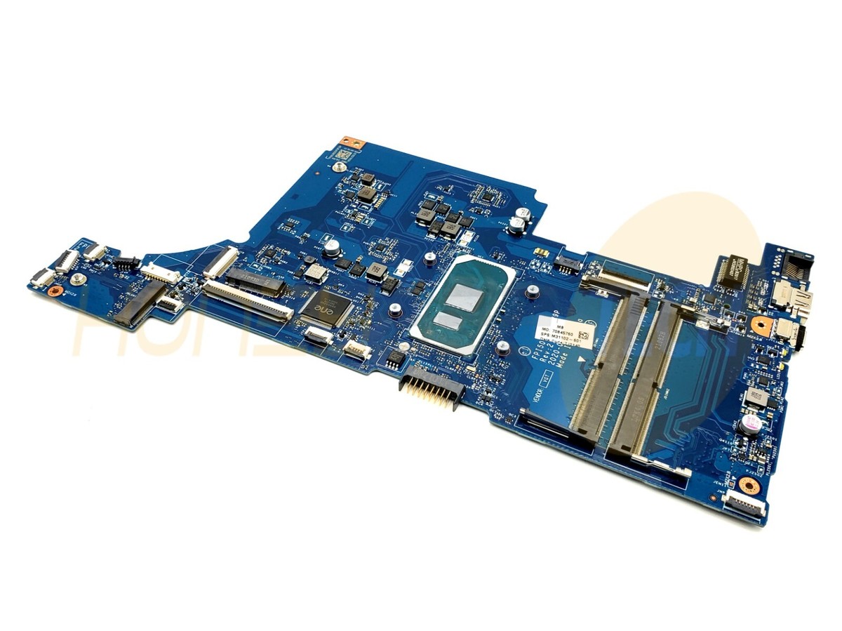 GENUINE HP NOTEBOOK 250 G8 LAPTOP INTEL MOTHERBOARD i3-1005G1