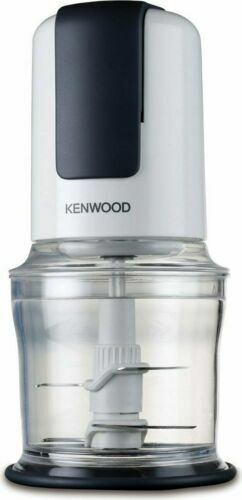 KENWOOD Robot De Cuisine MultiPro Go (FDP22.130GY