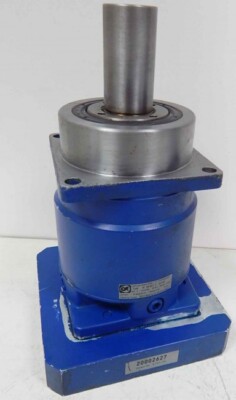 Alpha Transmission SP100-MX2-12-031-001 20010669 i=12 -used-
