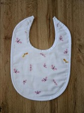 Cute Design Baby Bib