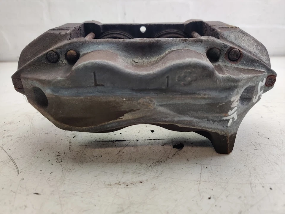 TOYOTA LAND CRUISER COLORADO 3.0 D4D LEFT FRONT BRAKE CALIPER - Image 2 of 3