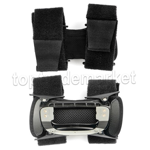 Support de poignet avec sangles SG-WT4023020-06R pour Zebra Motorola WT4000 WT4090 WT41N0 - Photo 4/9