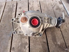 2002-2009 Chevrolet Trailblazer Front Axle Differential Carrier 3.42 Ratio OEM