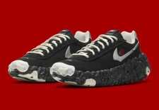 Men's Size 4/Women's 5.5 Nike x Undercover Overbreak SP Black DD1789-001