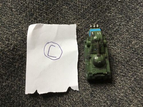Galoob micro machines - Various- (Sold Individually) LGT - GTI - Vintage - Picture 78 of 199