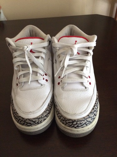 white cement 3s 2011