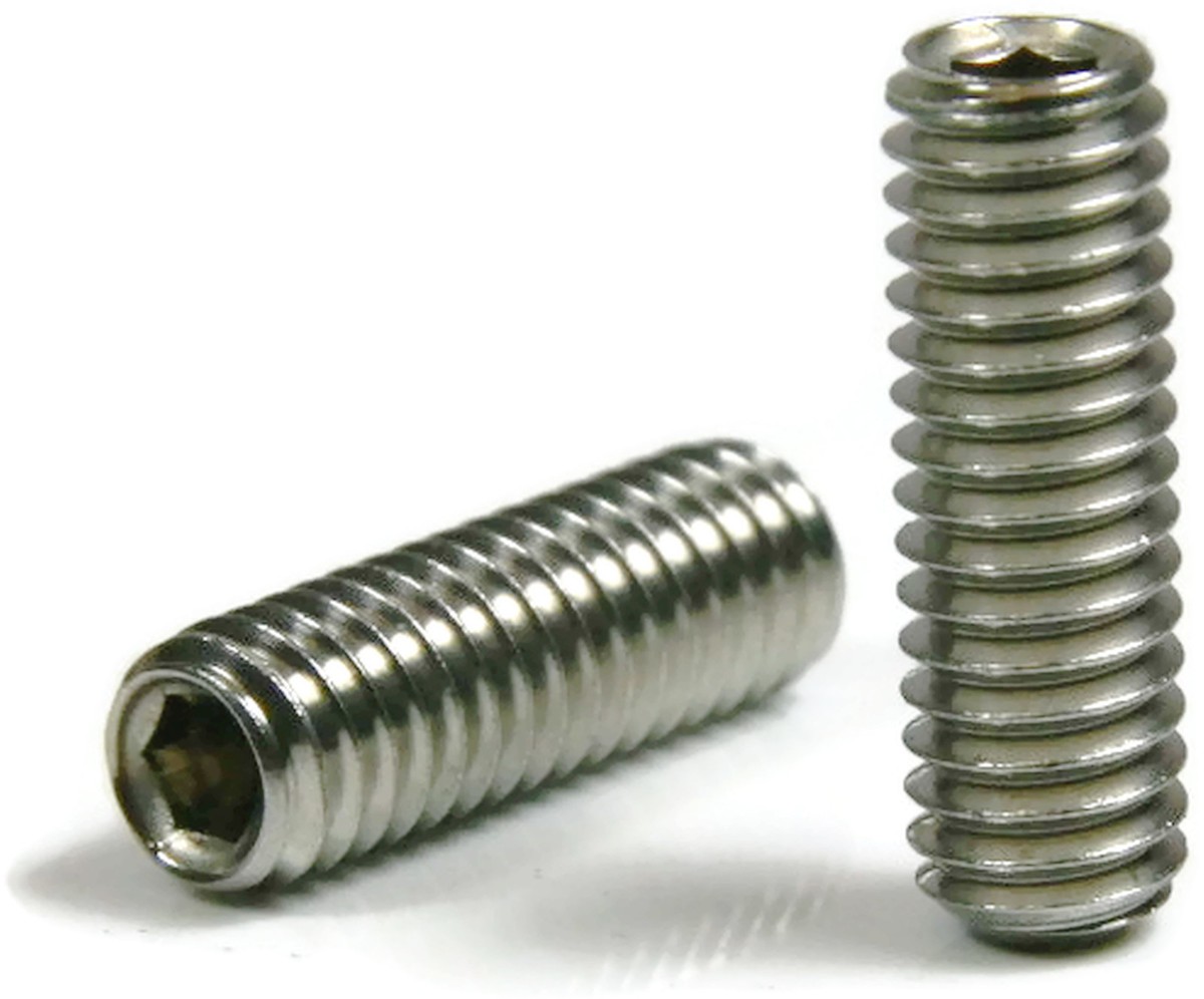 20 Viti A Brugola In Acciaio Inox 18-8 – Punta A Tazza 7/16-20 X 1/2 Pollice