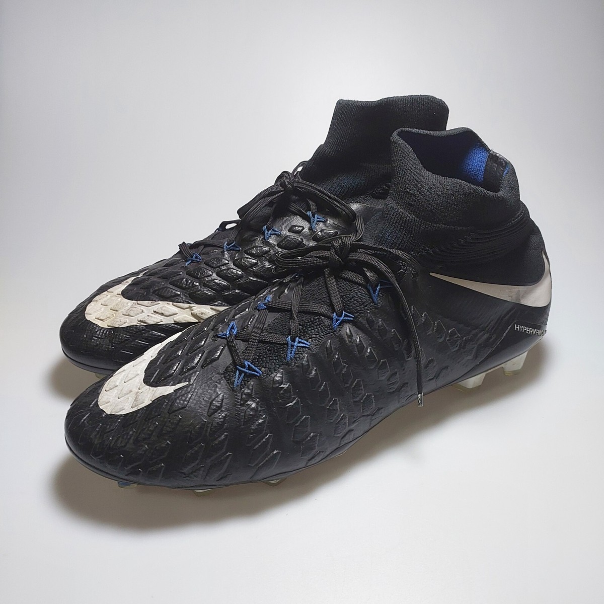 Nike Hypervenom Phantom 3 Elite FG 860643-002 Made In Bosnia