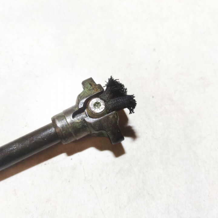 0432191528 Genuine Fuel Injector FOR BMW 3-Series 1999 #966642-73