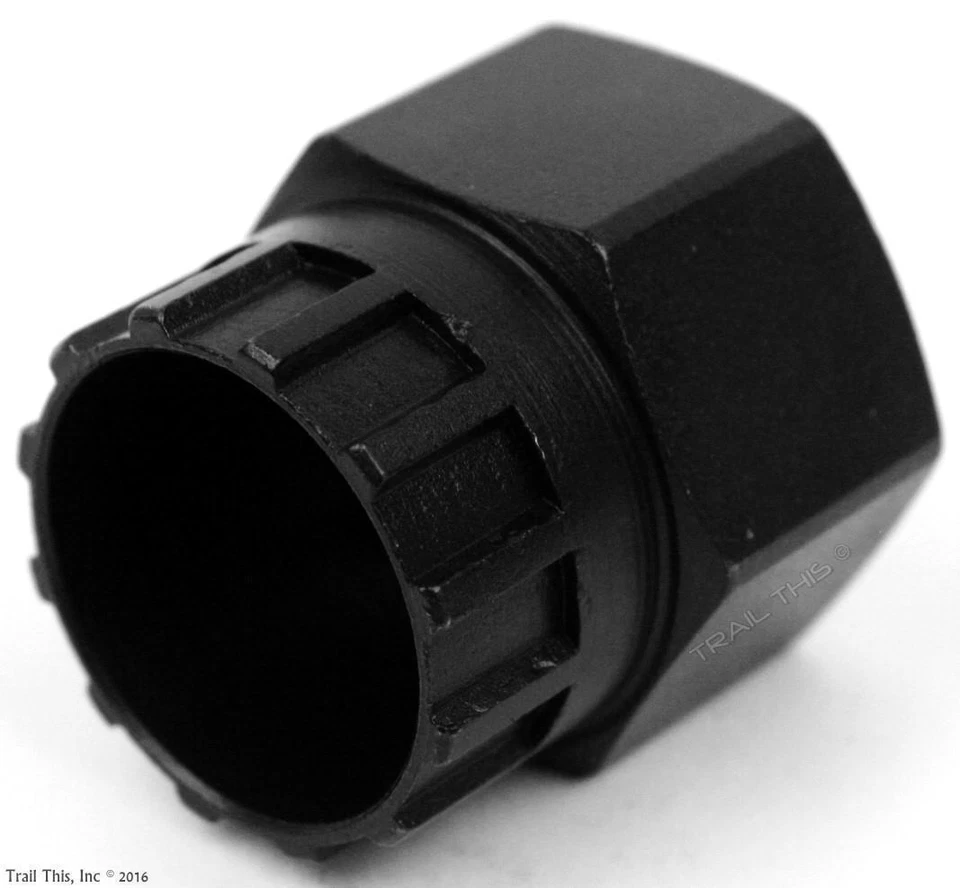 Park Tool FR-5.2 Bike Cassette Lockring Remover fits SRAM Shimano 7 to 12 Speed - Image 3 of 4