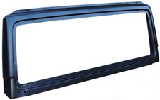 Front Windshield Frame For 2003-2006 Jeep Wrangler Tj Key Parts 0485-013